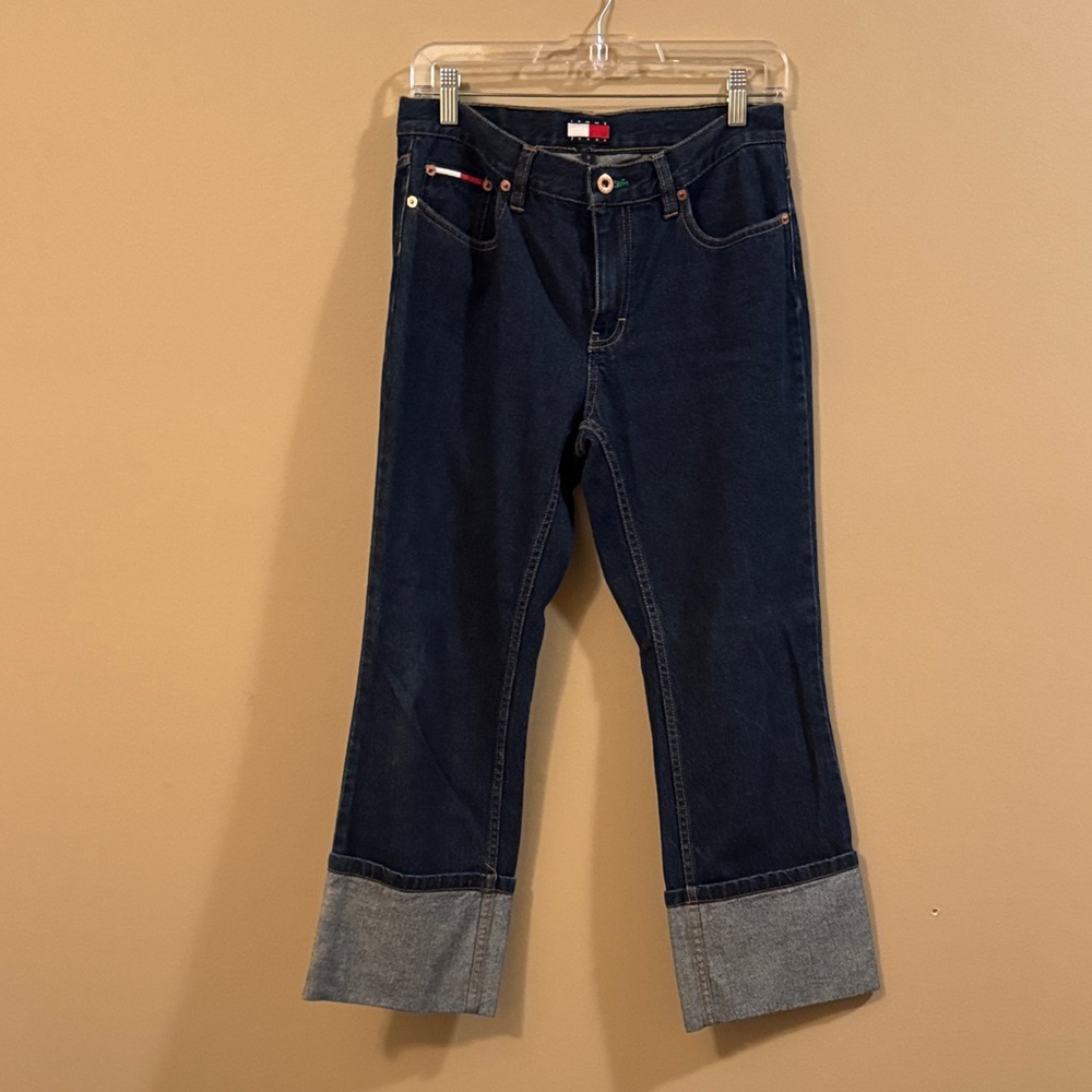 Vintage Tommy Jeans